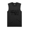 Staple Active Tank Thumbnail