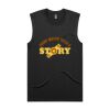 Staple Active Tank Thumbnail