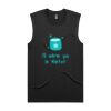 Staple Active Tank Thumbnail