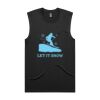 Staple Active Tank Thumbnail