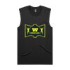 Staple Active Tank Thumbnail
