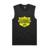 Staple Active Tank Thumbnail
