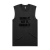 Staple Active Tank Thumbnail