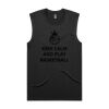 Staple Active Tank Thumbnail