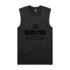 Staple Active Tank Thumbnail