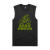 Staple Active Tank Thumbnail