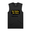 Staple Active Tank Thumbnail