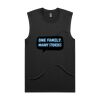 Staple Active Tank Thumbnail