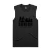 Staple Active Tank Thumbnail
