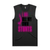 Staple Active Tank Thumbnail