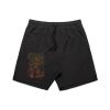 Mens Active Shorts 18" Thumbnail