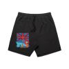 Mens Active Shorts 18" Thumbnail