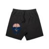 Mens Active Shorts 18" Thumbnail