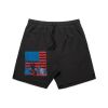 Mens Active Shorts 18" Thumbnail