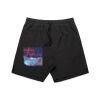 Mens Active Shorts 18" Thumbnail