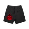 Mens Active Shorts 18" Thumbnail