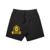 Mens Active Shorts 18" Thumbnail