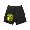 Mens Active Shorts 18" Thumbnail