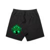 Mens Active Shorts 18" Thumbnail