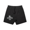 Mens Active Shorts 18" Thumbnail
