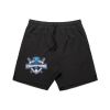 Mens Active Shorts 18" Thumbnail