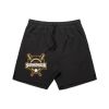 Mens Active Shorts 18" Thumbnail