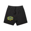 Mens Active Shorts 18" Thumbnail