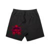 Mens Active Shorts 18" Thumbnail