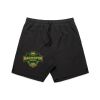 Mens Active Shorts 18" Thumbnail