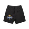 Mens Active Shorts 18" Thumbnail