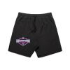 Mens Active Shorts 18" Thumbnail