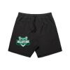 Mens Active Shorts 18" Thumbnail