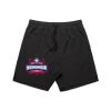 Mens Active Shorts 18" Thumbnail