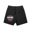 Mens Active Shorts 18" Thumbnail