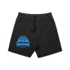 Mens Active Shorts 18" Thumbnail