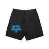 Mens Active Shorts 18" Thumbnail