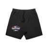 Mens Active Shorts 18" Thumbnail