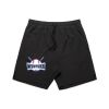 Mens Active Shorts 18" Thumbnail