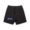Mens Active Shorts 18" Thumbnail