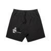 Mens Active Shorts 18" Thumbnail