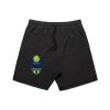 Mens Active Shorts 18" Thumbnail