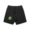Mens Active Shorts 18" Thumbnail
