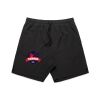 Mens Active Shorts 18" Thumbnail