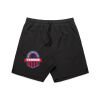 Mens Active Shorts 18" Thumbnail