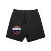 Mens Active Shorts 18" Thumbnail