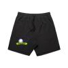 Mens Active Shorts 18" Thumbnail