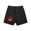 Mens Active Shorts 18" Thumbnail