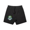 Mens Active Shorts 18" Thumbnail
