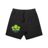 Mens Active Shorts 18" Thumbnail