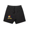 Mens Active Shorts 18" Thumbnail